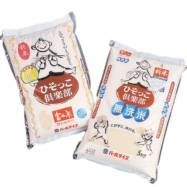 JA全農とやま　令和６年度産米「富山米コシヒカリ」(送料込み)
