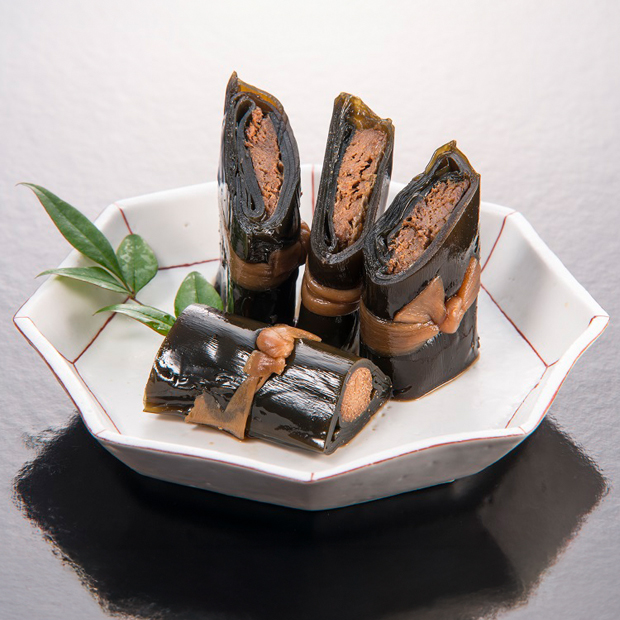 三和　「昆布巻き」(送料込み)