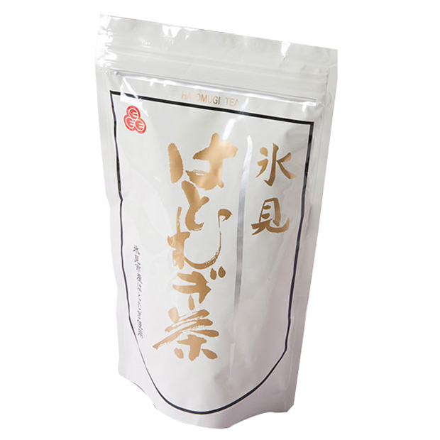 氷見はとむぎ茶200g入(10g×20包)