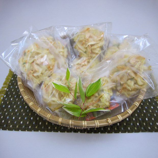 白えびかき揚げ(単品)