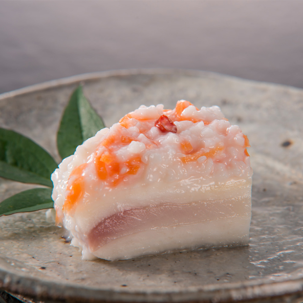 三和食品　「鰤かぶら寿し」(送料込み)11月頃～出荷