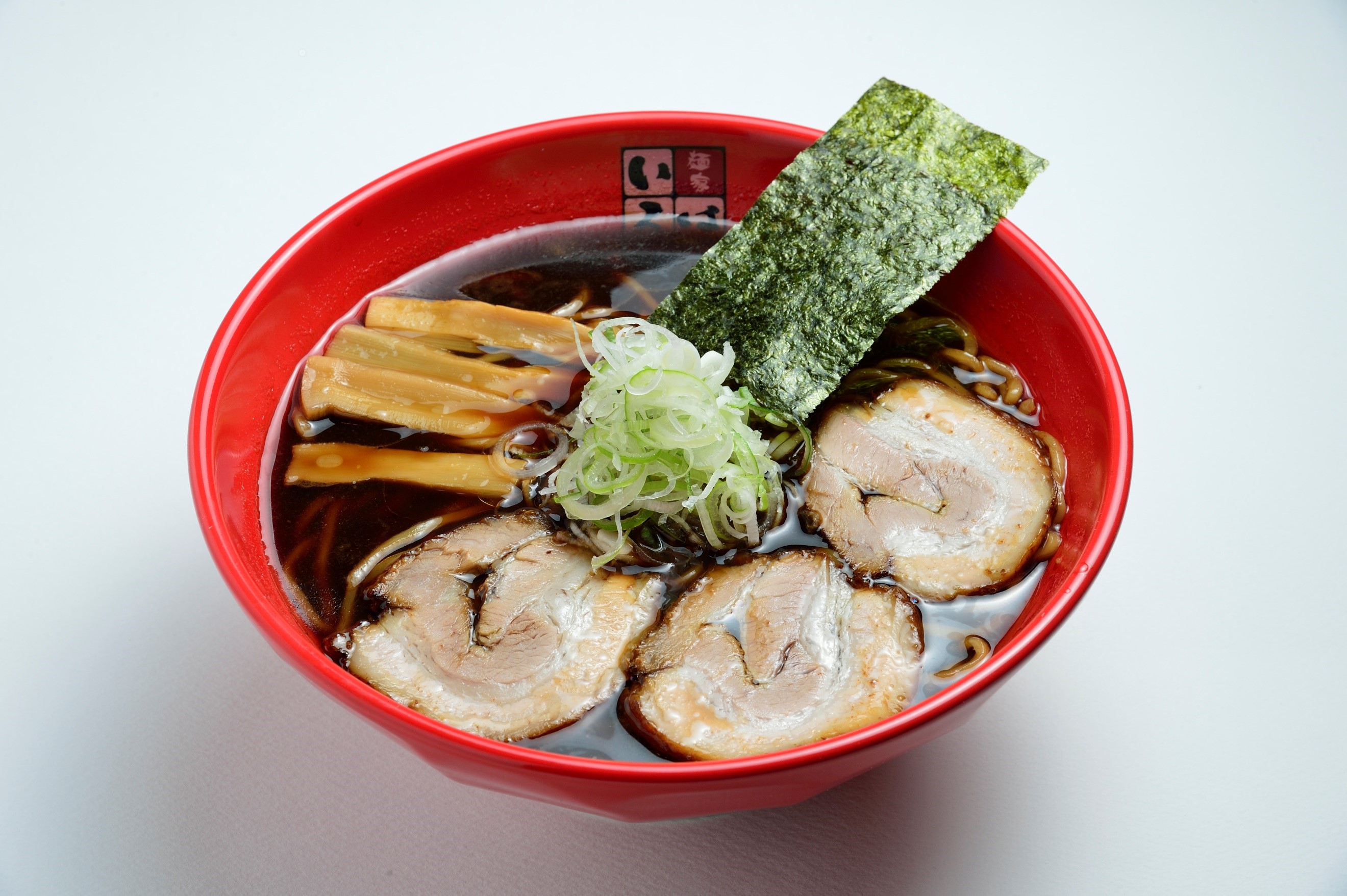 麺家いろは　富山セット(送料込み)