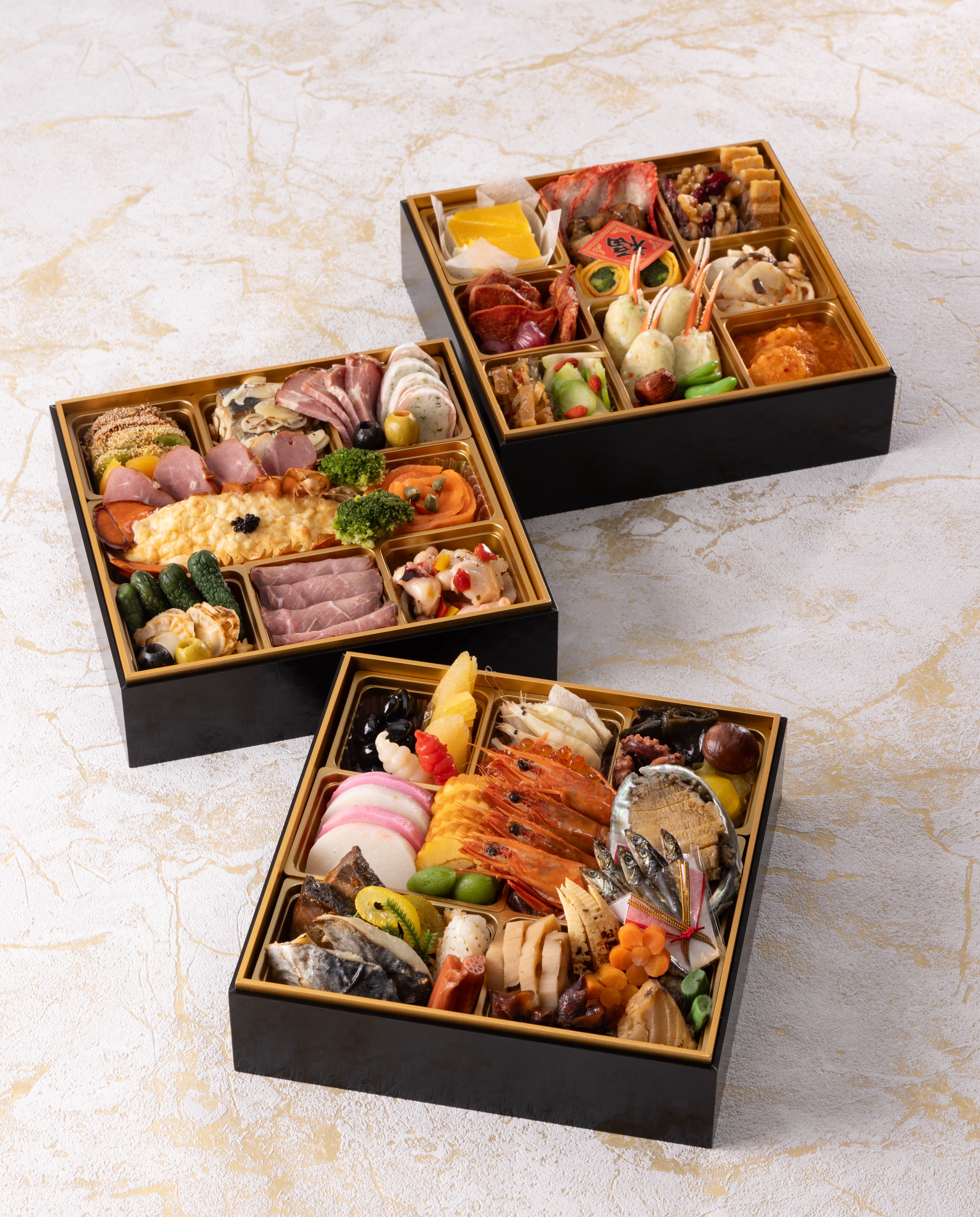 ★お届け日12月31日限定★ANAクラウンプラザホテルおせち※お届けは本州のみ