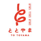 ととやま　街と富山　人と富山　物と富山　TO TOYAMA